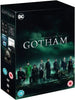 Gotham Complete Series DVD