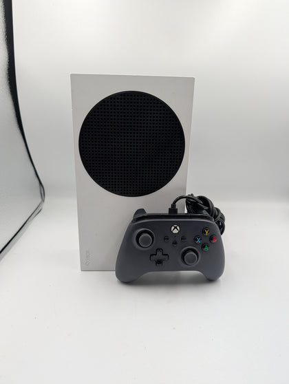 Microsoft Xbox Series S 512GB
