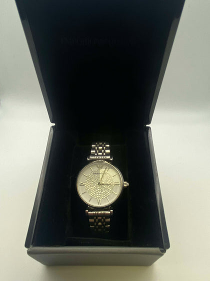 ARMANI AR1925 LADIES WATCH