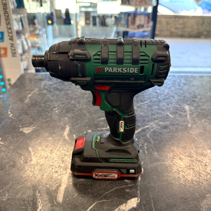 Parkside Impact PLG 20 C1 - No Charger