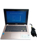 Asus E410K/N4500/4GB RAM/64GB SSD/14"/W11/Unboxed with Charger