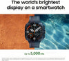 Samsung Galaxy Watch Ultra2