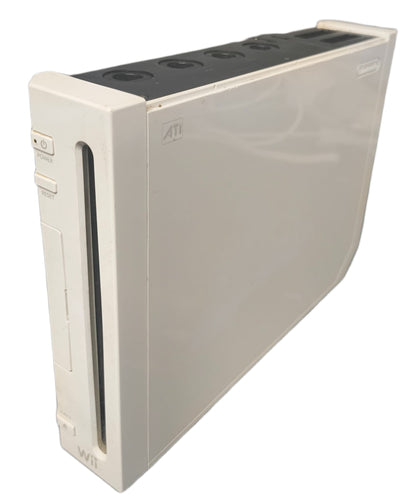 Nintendo Wii Bundle