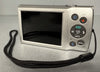 Canon IXUS 175 Silver Digital Camera 20MP ** Boxed **