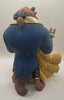 Belle and Beast Figurine