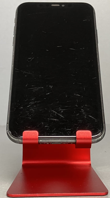 Apple iPhone 11 64GB Black ( Unverified Battery, Unknown Parts ) ** Any Network **