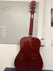 Westfield Acoustic Guitar