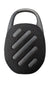 JBL Clip 5 Bluetooth Portable Speaker - Black