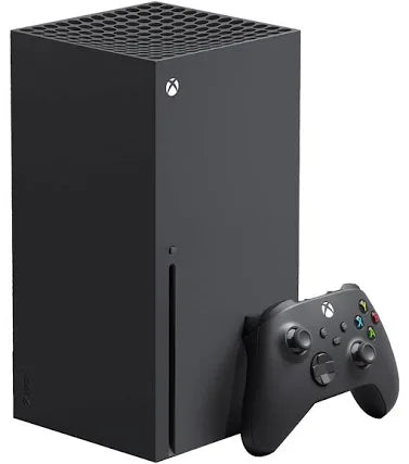 Xbox Series X - 1TB - Console