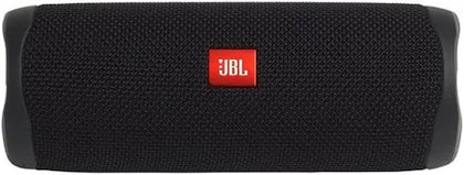 JBL Flip 5 Portable Bluetooth Speaker
