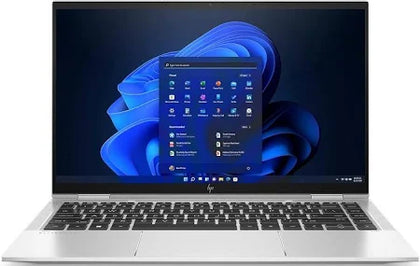 HP EliteBook x360 1040 G8 2-in-1 Touchscreen Laptop Notebook Intel i7-1185G7 ** Unboxed **