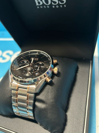 Hugo Boss Watch.