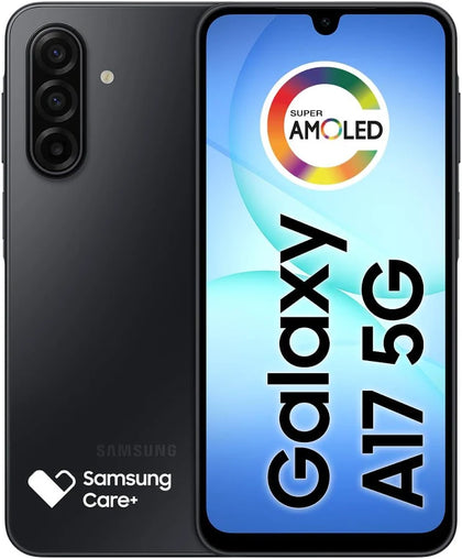 Samsung Galaxy A17 128GB - Unlocked