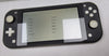 NINTENDO SWITCH LITE GREY HANDHELD CONSOLE LEYLAND