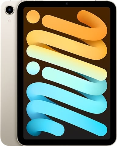 iPad Mini 6th Gen (8.3'') - 64GB, WiFi, Grade B