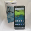 Nokia C12 (2GB+64GB) Charcoal, Unlocked  - Like New & Boxed