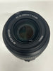 Nikon Af-s Dx Zoom-nikkor 55-200mm F/4-5.6g Ed Lens