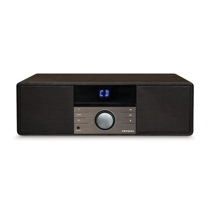 Crosley Metro CD player - CR3502A-BK | Black