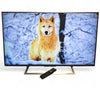 Sony 49" Smart Android LED TV COLLECTION ONLY