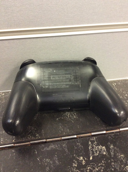 Switch Pro Controller