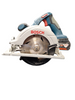 Bosch GKS 18 Cordless Circular Saw & Bosch GWS 18 Cordless Angle Grinder