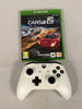 Xbox One S 500GB - Project Cars