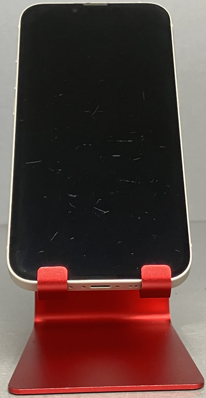 Apple iPhone 14 128GB Starlight ( 78% Battery Health ) ** Any Network **
