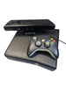 Microsoft Xbox 360 Console w/ Kinect & Controller