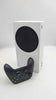 Microsoft Xbox Series S New Gen 4K Home Gaming Console - 512GB SSD - Unboxed With Black Pad