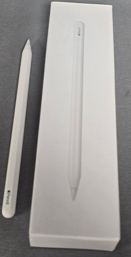 Apple Pencil 2nd Gen (A2051) ***Boxed***