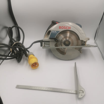 Bosch Gks 190 Professional Corded Circular Saw