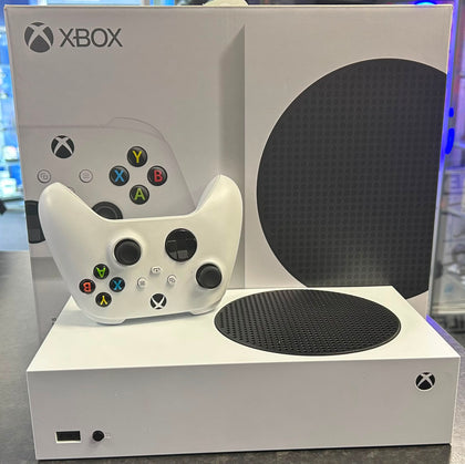 Xbox Series S 512GB - Boxed