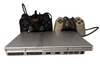 Playstation 2 Slim Silver