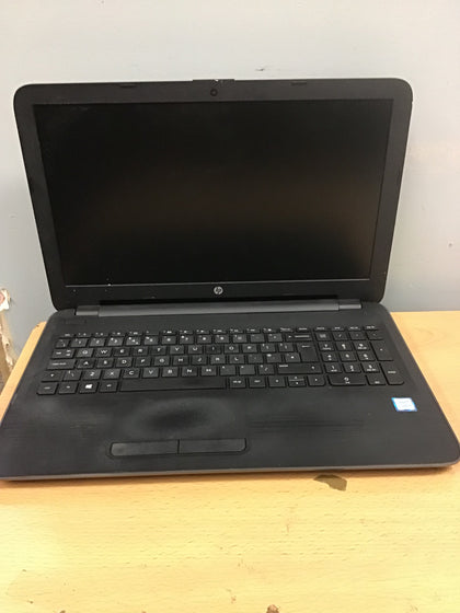HP 15 Laptop - Core I3 8GB 512GB Win 11