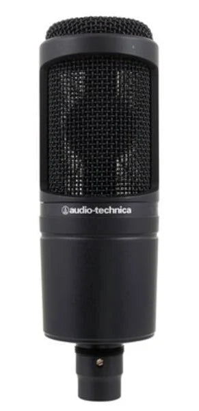 Audio-Technica AT2020USB+ Condenser Microphone - Great Yarmouth