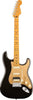 Fender American Ultra Stratocaster Texas Tea Maple Fingerboard With Case