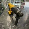 DeWalt DCH133p1 18V Brushless SDS+ Hammer Drill + 5.0AH Battery Charger Case