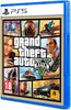 Grand Theft Auto V