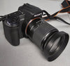 Sony Alpha A350 +18-70mm DSLR Camera