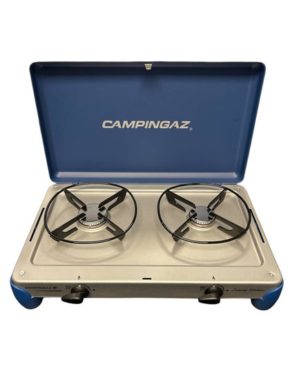 campingaz camping kitchen 4000W ** COLLECTION ONLY - NETHERTON **