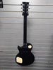 Encore E99 Electric Guitar Black & White