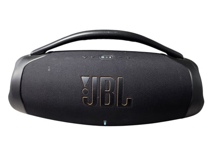 JBL Boombox 3 Portable Bluetooth Speaker