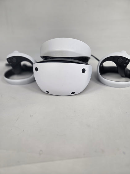 Sony PlayStation VR2