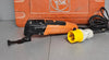 **September Sale** Fein Fmm250q Multimaster Multitool & Case 110v -variable Speed