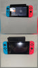 Nintendo Switch v.2 Console Unboxed