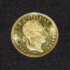 Austrian 1 ducat coin 1915