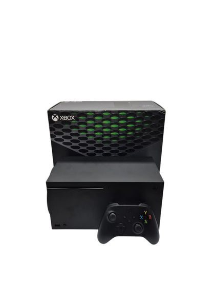 Xbox Series x [Black] (1TB)