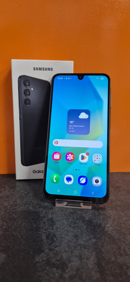 Samsung Galaxy A16