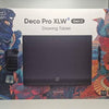 Xppen Deco Pro Xlw Gen 2 Drawing Tablet, Boxed