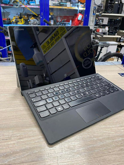 Lenovo 510-12ISK/i5-6200U/4GB Ram/128GB SSD/12